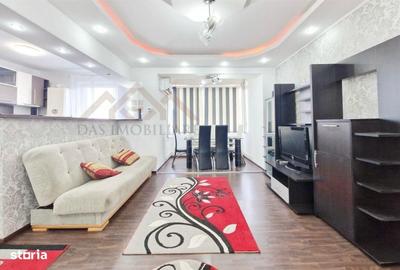 Apartament cu 2 camere în Ultracentral - 3