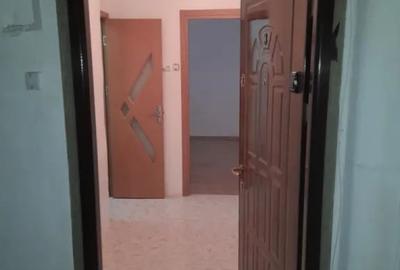 Apartament cu 2 camere nedecomandat în Central