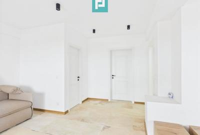 Apartament cu 5 camere semidecomandat în Central - 12