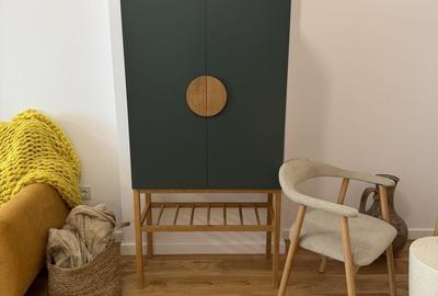 Apartament cu 2 camere în Iris - 4
