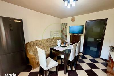 Apartament cu 2 camere decomandat în Craiovița Nouă