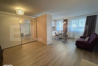 Apartament cu 2 camere în Florești - 6