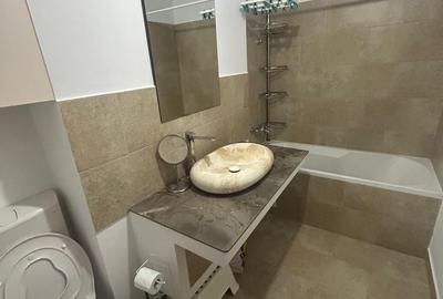 Apartament cu 3 camere decomandat, mobilat în Titan - 8