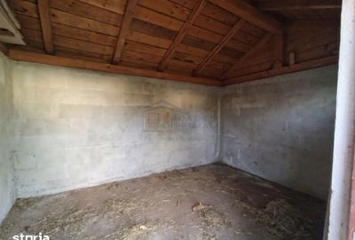 Casă cu 2 camere cu Teren 700 Mp în Ilișești - 7