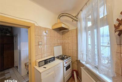 Apartament cu 2 camere în Muncii - 10