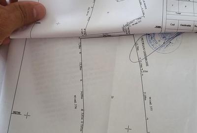 Teren de 3231 mp, în Milcoiu - 6