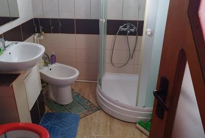 Apartament cu 2 camere decomandat în Năvodari