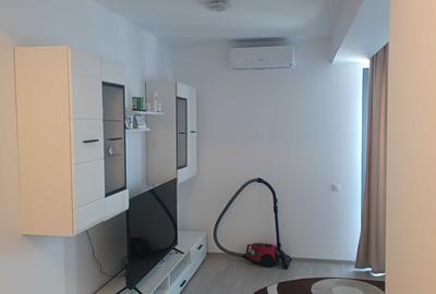 Apartament cu 2 camere decomandat în Gară - 3