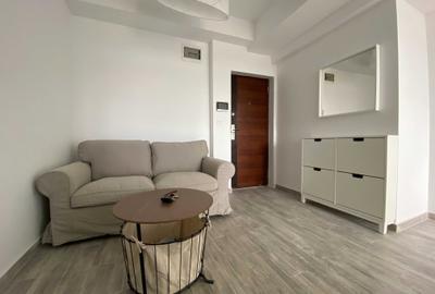 Apartament cu 2 camere decomandat în Alfa - 1
