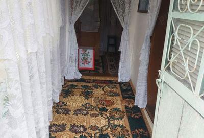 Casă cu 5 camere în Dumitrești - 8