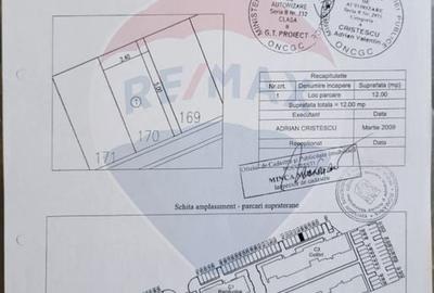 Apartament cu 2 camere semidecomandat, mobilat în Băneasa - 18