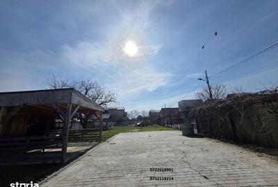 Teren de 600 mp, în Drumul Taberei - 12