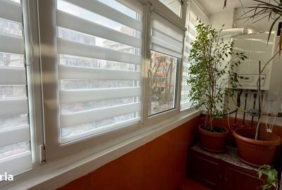 Apartament cu 3 camere semidecomandat, mobilat în Craiovei - 4
