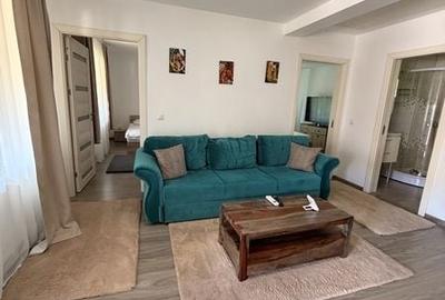Apartament cu 3 camere în Copou - 1