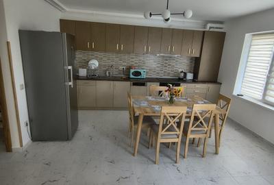 Apartament cu 2 camere în Sântana de Mureș - 1