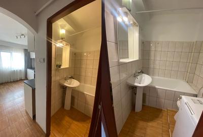 Apartament cu 2 camere semidecomandat, mobilat în Burdujeni - 4