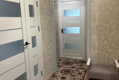 Apartament cu 3 camere în Berceni - 9