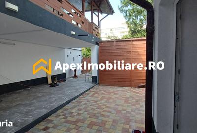 Casă cu 4 camere cu Teren 250 Mp în Domenii