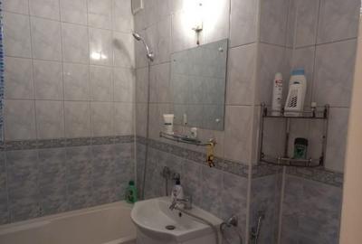 Garsonieră decomandată, mobilată în Tătărași - 7