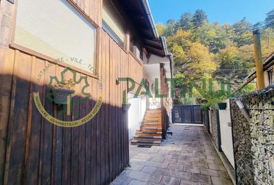 Casă individuală cu 5 camere cu Canalizare în Cisnădioara - 14