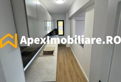 Apartament cu 2 camere decomandat în Fundeni