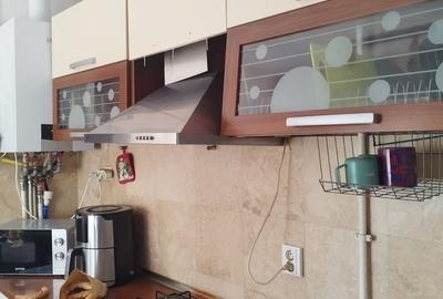 Apartament cu 2 camere decomandat în Central - 5