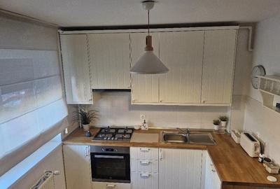 Apartament cu 2 camere decomandat în Central - 8