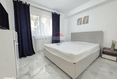 Apartament cu 2 camere decomandat în Sud