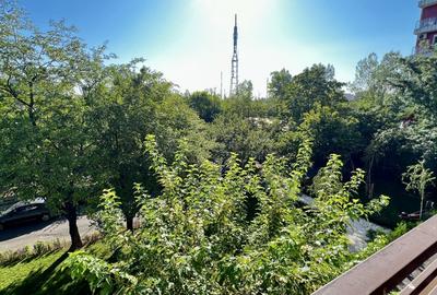 Apartament cu 3 camere decomandat, mobilat în Bucureștii Noi - 17