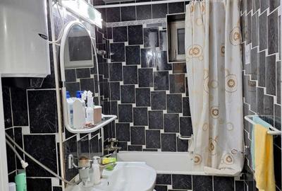 Apartament cu 2 camere decomandat în Sud