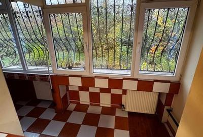 Apartament cu 2 camere, mobilat în Văcăresti - 1