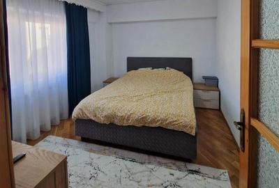 Apartament cu 3 camere decomandat, mobilat în Burdujeni - 7
