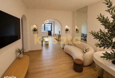 Apartament cu 2 camere în Floreasca