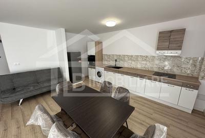 Apartament cu 2 camere în Libertății - 3