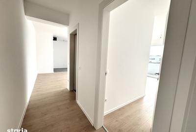 Apartament cu 3 camere semidecomandat în Străulești - 10