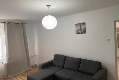 Apartament cu 3 camere semidecomandat în Iancului - 4