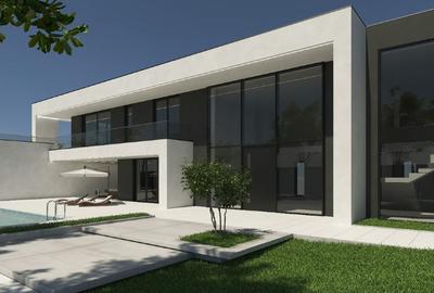 Casă individuală cu 12 camere cu Canalizare în Tunari - 5