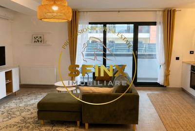 Apartament cu 2 camere semidecomandat, mobilat în Dristor - 1