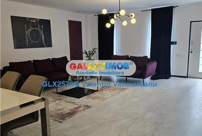 Casă cu 3 camere cu Teren 1000 Mp în Dascălu
