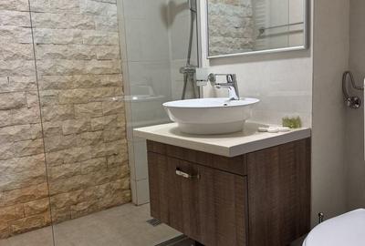 Apartament cu 2 camere decomandat în Nord