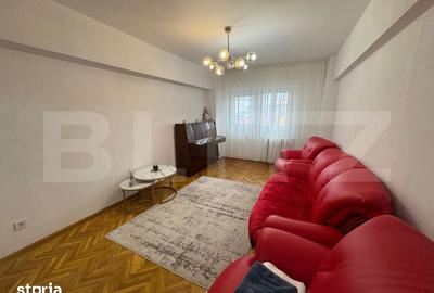 Apartament cu 4 camere în Central - 8