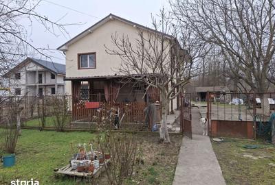 Casă cu 7 camere cu Teren 2354 Mp în Central - 4
