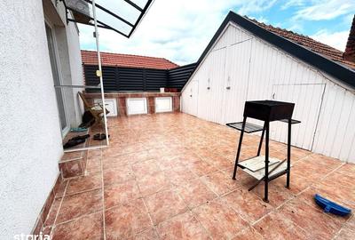 Apartament cu 4 camere în Dâmbul Rotund - 1