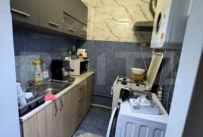 Apartament cu 2 camere în Central - 3