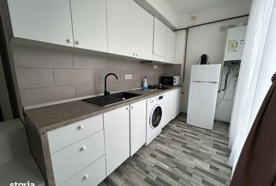 Garsonieră în Nord - 4