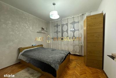 Apartament cu 2 camere în Grivița