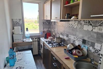 Apartament cu 2 camere semidecomandat în Ștefan cel Mare
