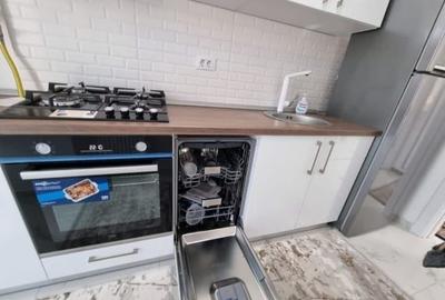 Apartament cu 2 camere decomandat în Central - 5