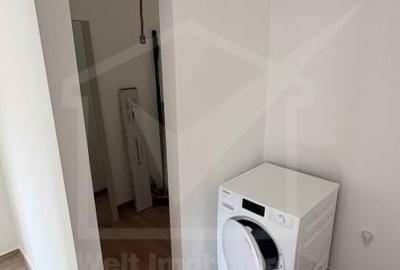 Apartament cu 3 camere semidecomandat în Central - 10