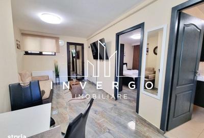 Apartament cu 2 camere semidecomandat în Grigorescu